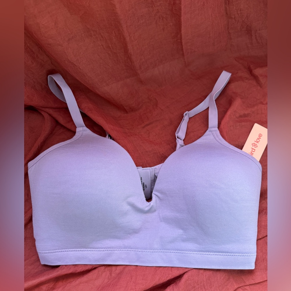 ThirdLove NWT 24/7 Classic Wireless
